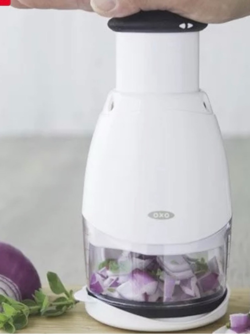 OXO Good Grips Food Chopper